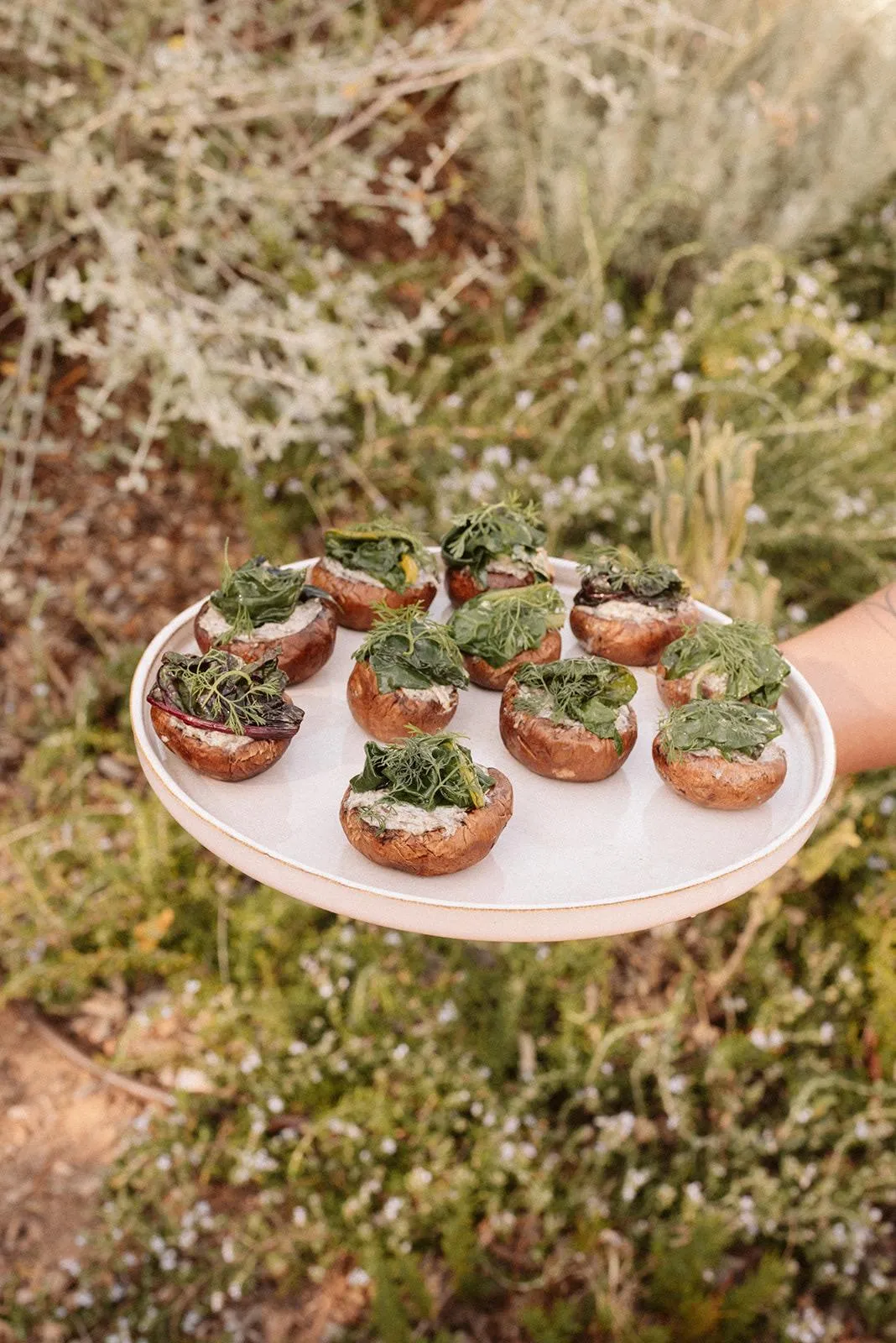 Catering